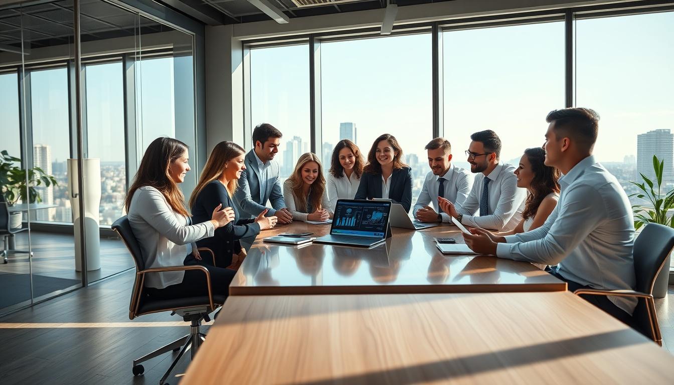 Welcome to the Future of Presentations